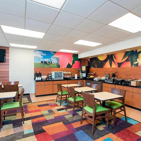 Fairfield Inn & Suites By Marriott Блумингтън Екстериор снимка
